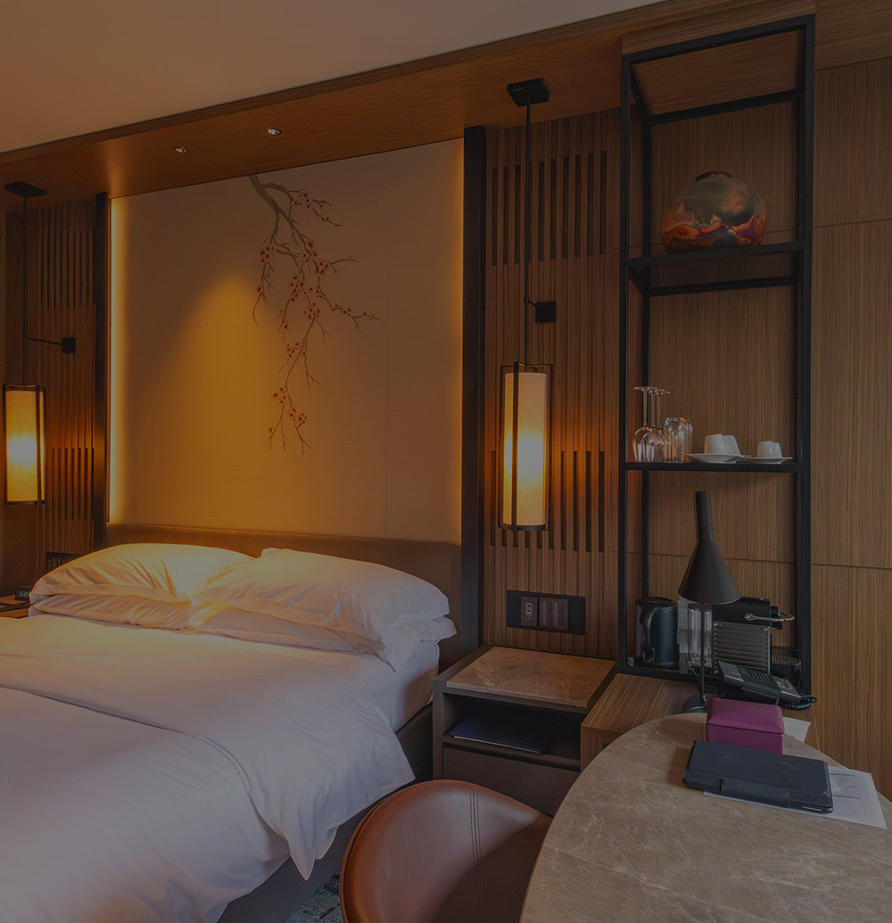 確かな施工で、上質な空間づくりを