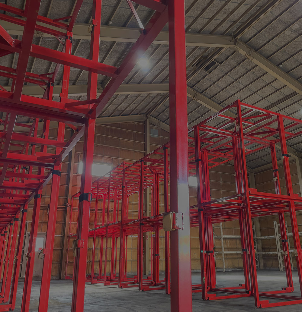 確かな施工で、上質な空間づくりを